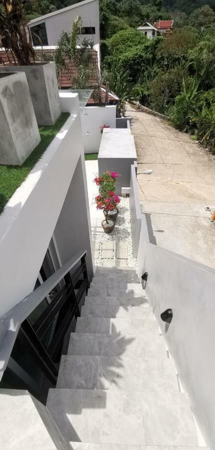 Villa Kamala Close To The Beach Exterior foto